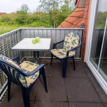 Luetten Uttied II Norddeich  Exterior foto