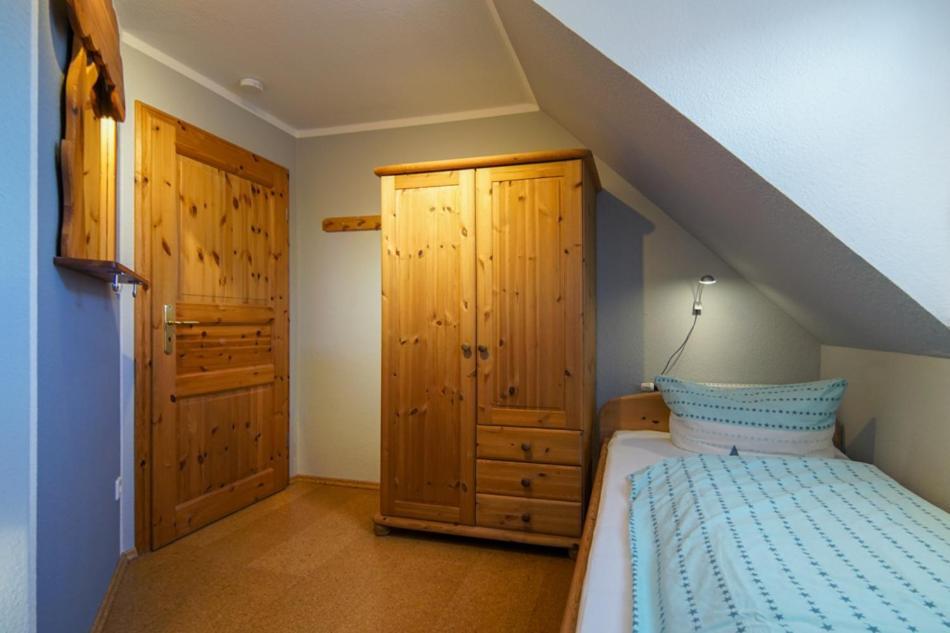 Luetten Uttied Ii Apartment Norddeich (Norden)