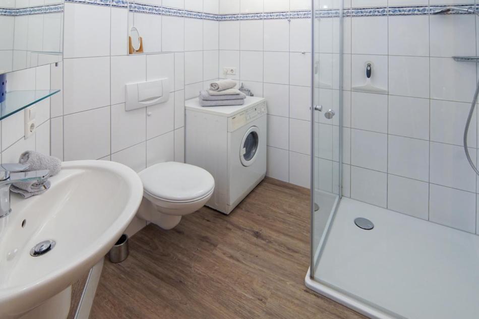 Luetten Uttied Ii Apartment *
