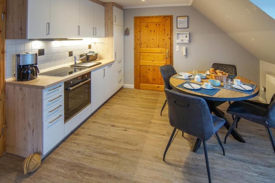 Luetten Uttied Ii Apartment Norddeich (Norden)