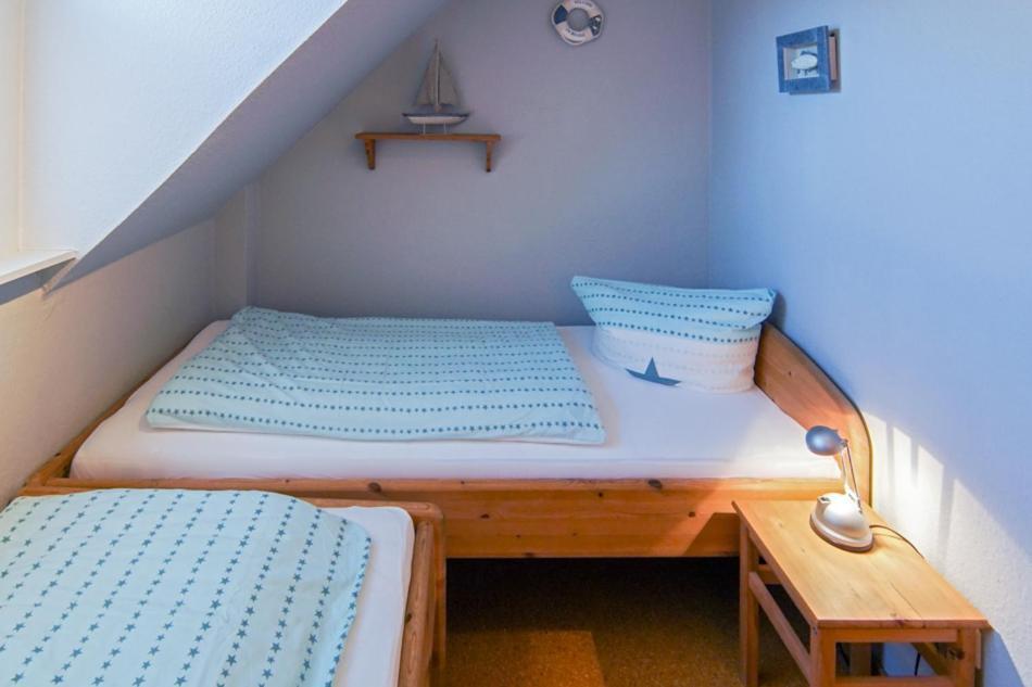 Luetten Uttied Ii Apartment