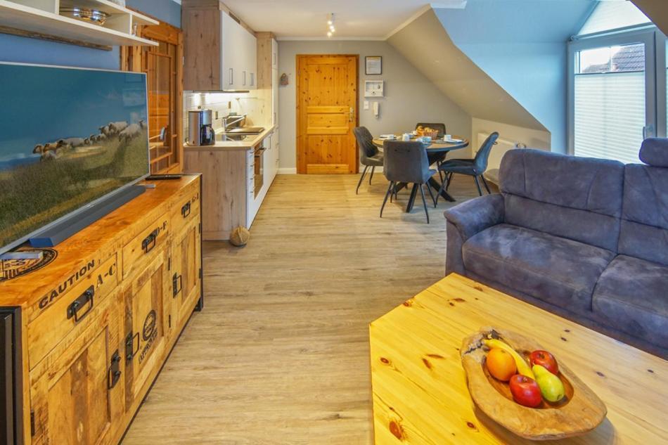 Apartment Luetten Uttied Ii