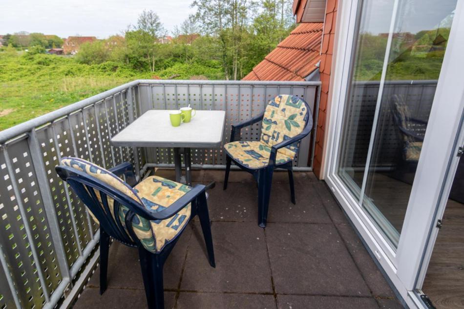 Luetten Uttied Ii Norddeich (Norden)