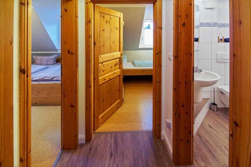 Apartment Luetten Uttied Ii *