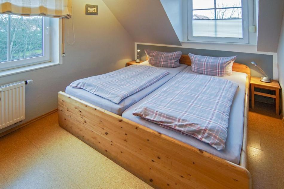 Apartment Luetten Uttied Ii