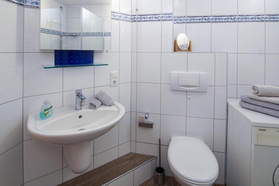 Luetten Uttied Ii Apartment *