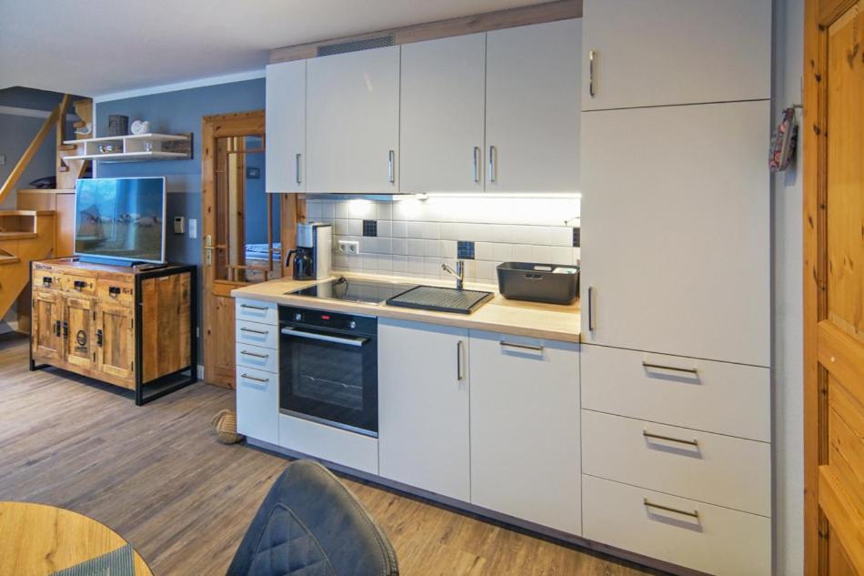 Apartment Luetten Uttied Ii *